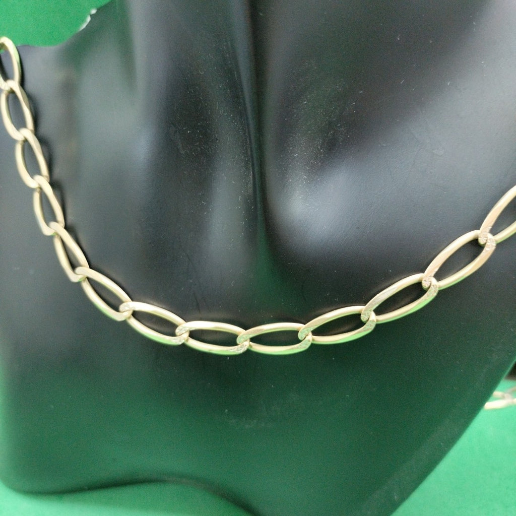 CADENA ORO 14 K 36.1 GRMS (SEMINUEVO)