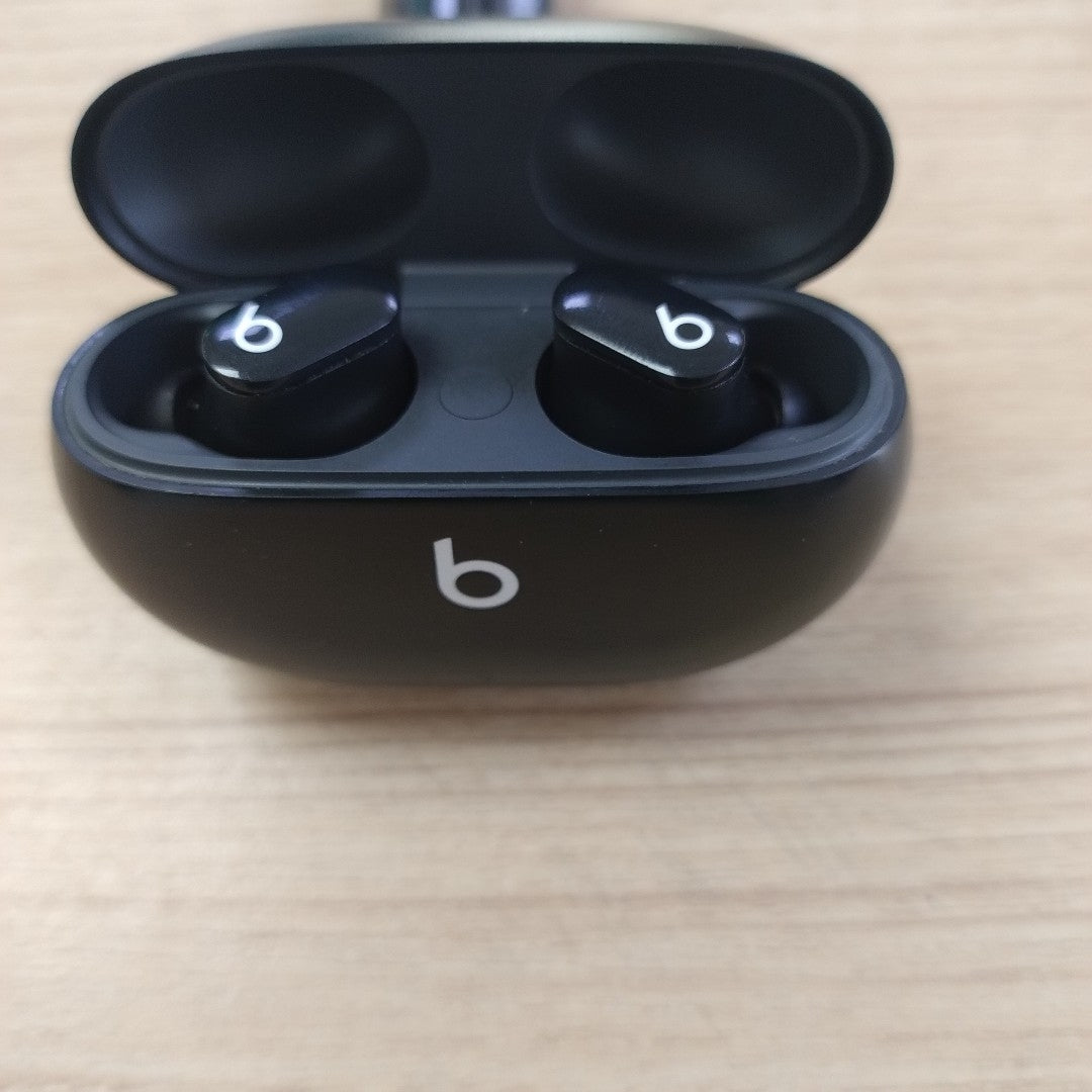 AUDIFONOS BEATS STUDIO BUDS A2512/A2513 INALAMBRICO IN EAR (SEMINUEVO)