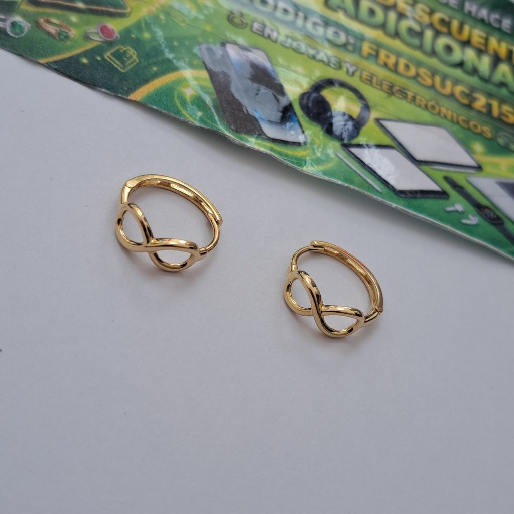 HUGGIES ORO 10K 1.5 (NUEVO)