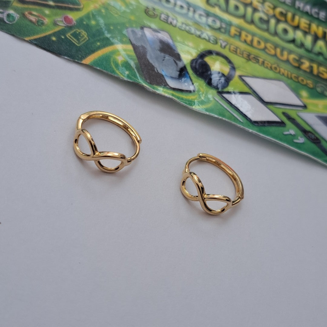 HUGGIES ORO 10K 1.5 (NUEVO)