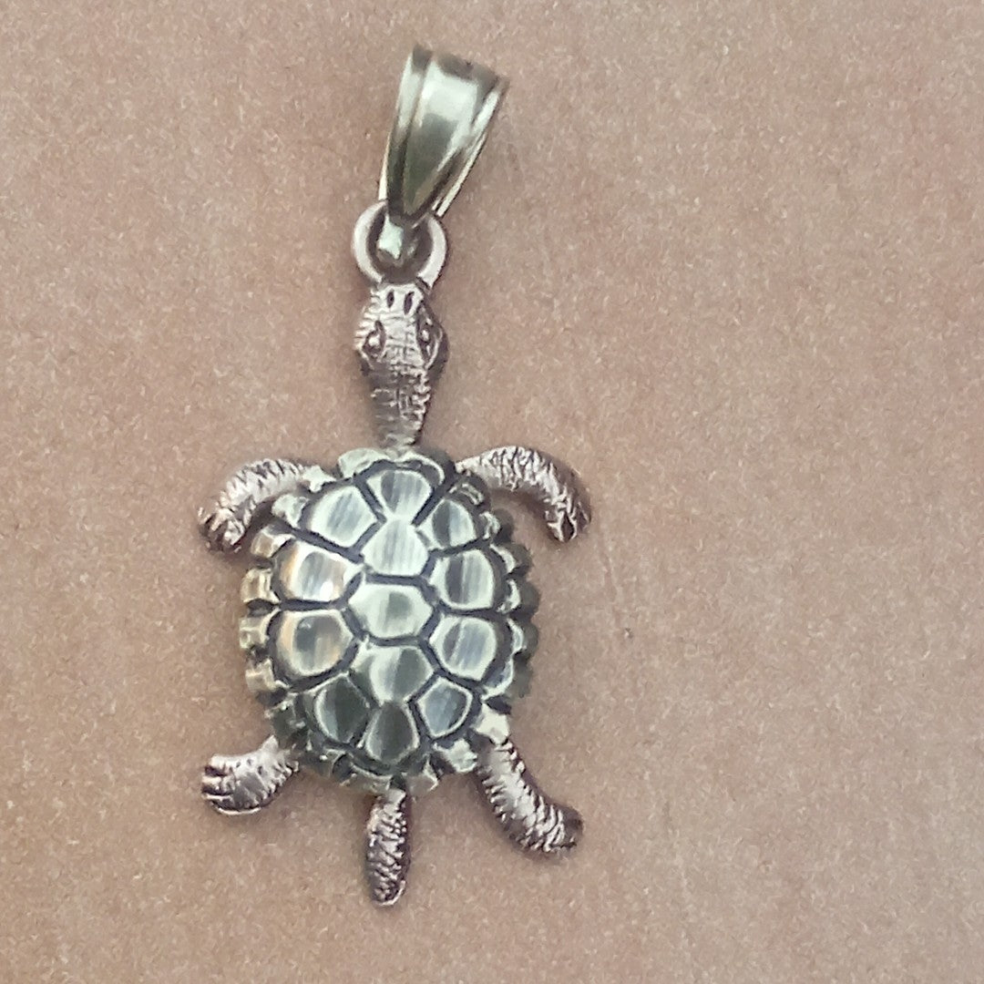 DIJE ORO COMBINADO 14 K 0.9 GRMS (SEMINUEVO)