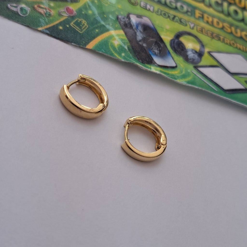 HUGGIES ORO 10K 0.9 (NUEVO)