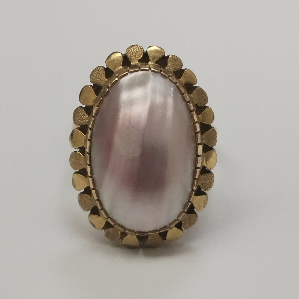 ANILLITO ORO 8 K 3,30 GRMS (SEMINUEVO)