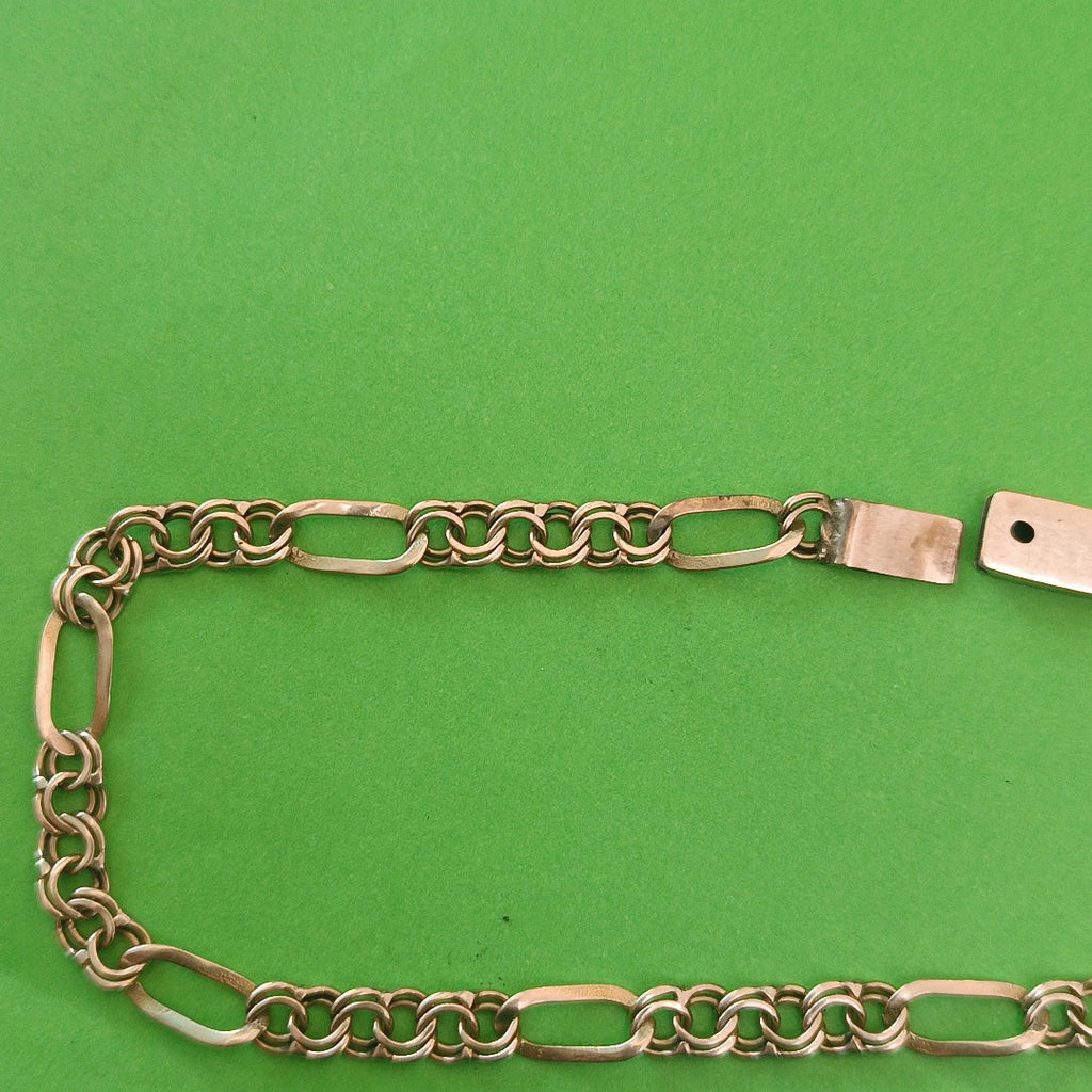 PULSERA ORO 8 K 5,90 GRMS (SEMINUEVO)