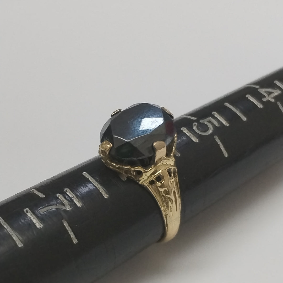 ANILLITO ORO 14 K 3,10 GRMS (SEMINUEVO)