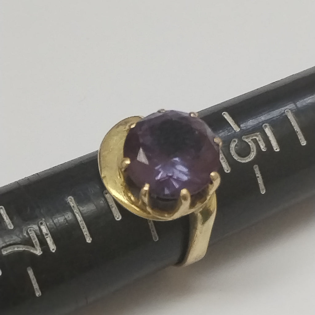ANILLITO ORO 8 K 4,80 GRMS (SEMINUEVO)
