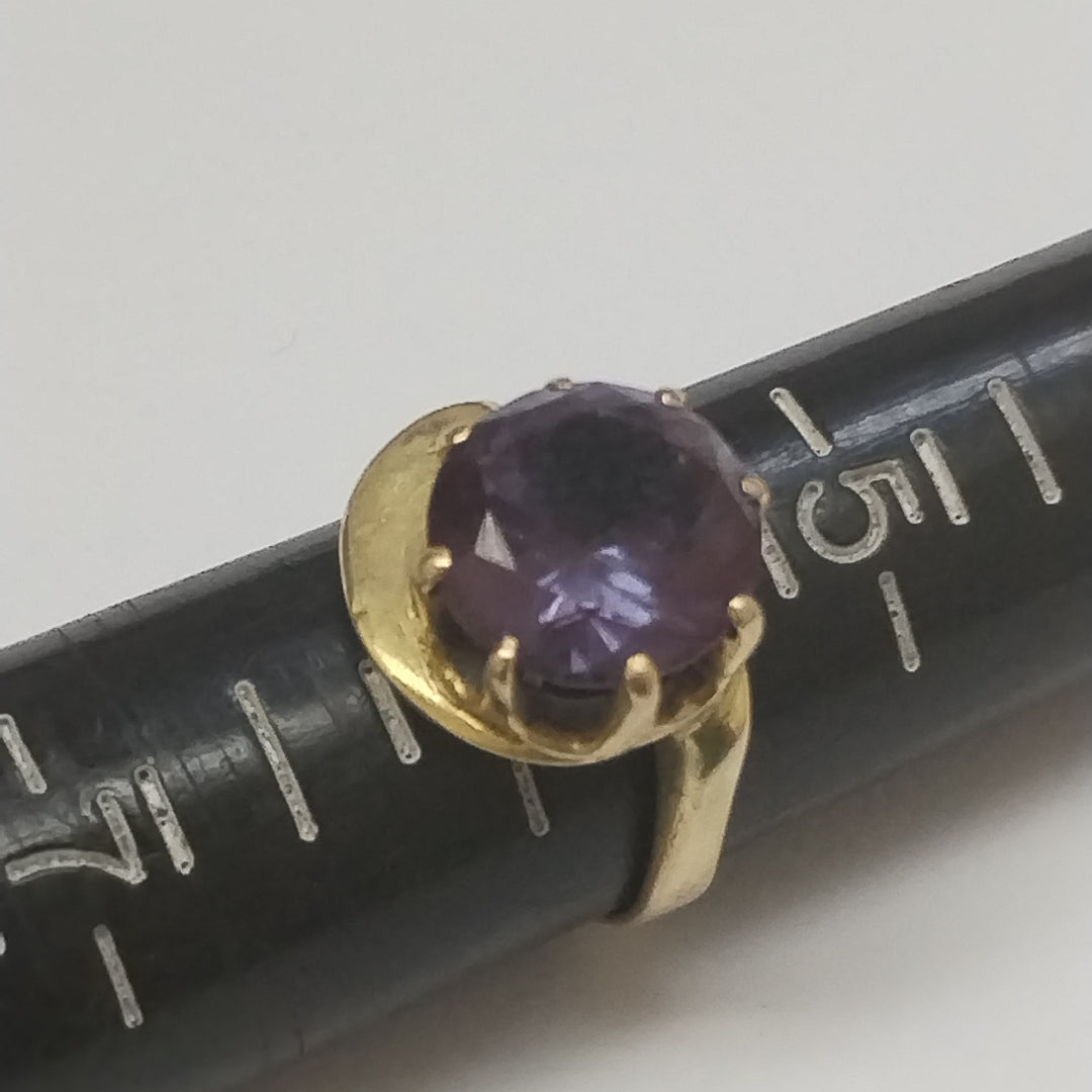 ANILLITO ORO 8 K 4,80 GRMS (SEMINUEVO)