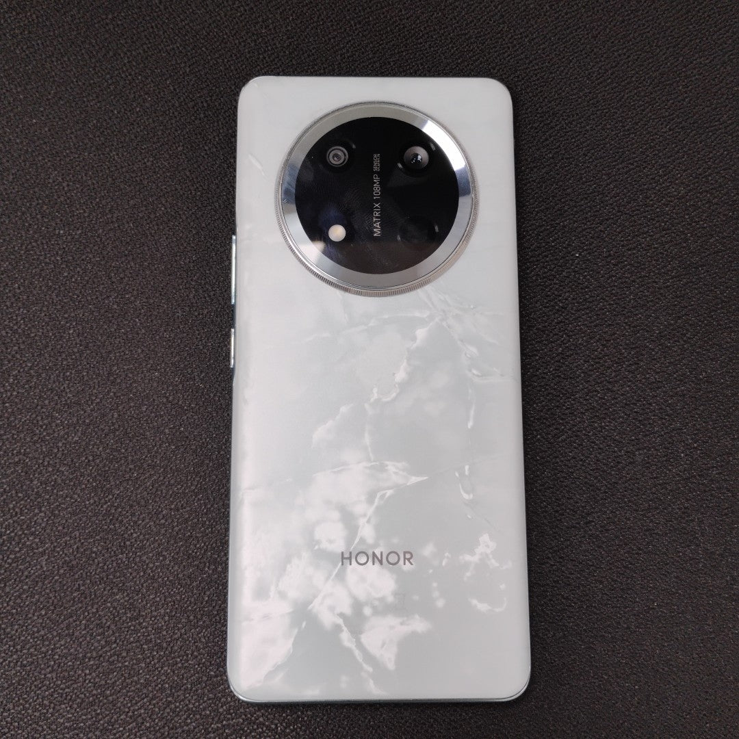 CELULAR HONOR MAGIC 7 LITE BRP-NX3 (2025) 512 GB 8 GB RAM (SEMINUEVO)
