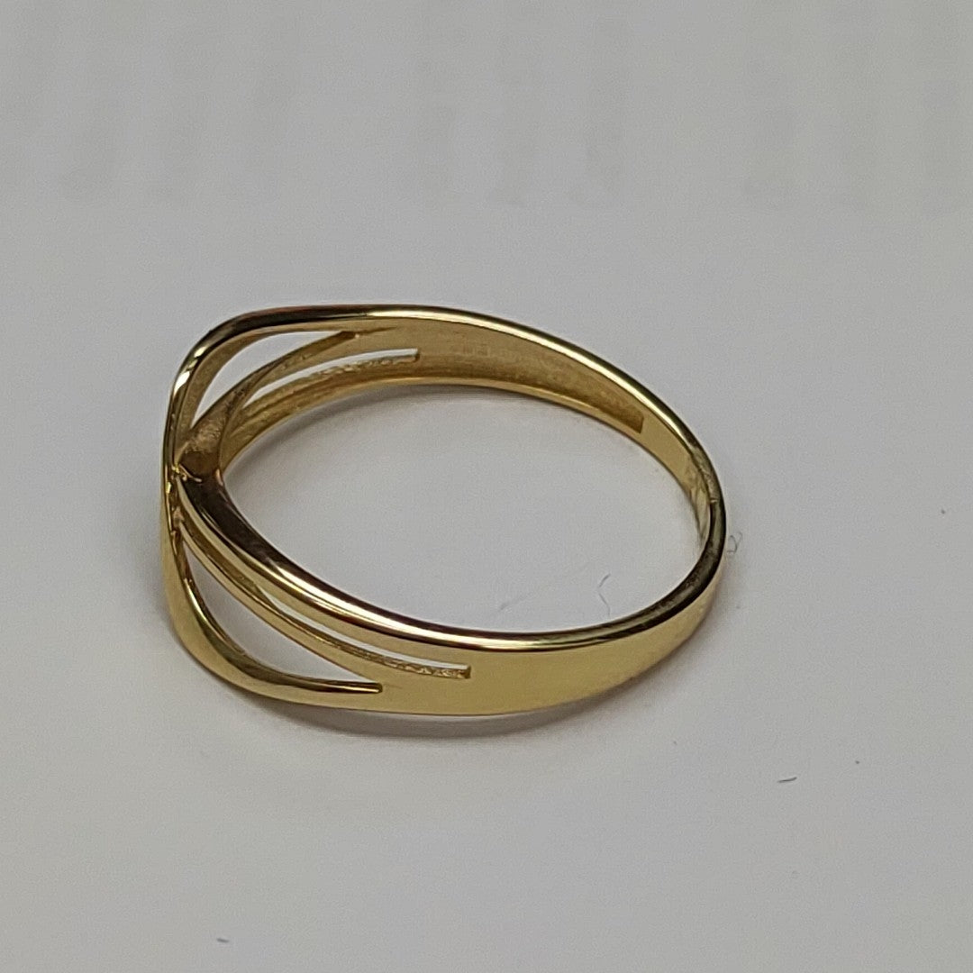 ANILLOS DAMA ORO 14K 1.4 (NUEVO)