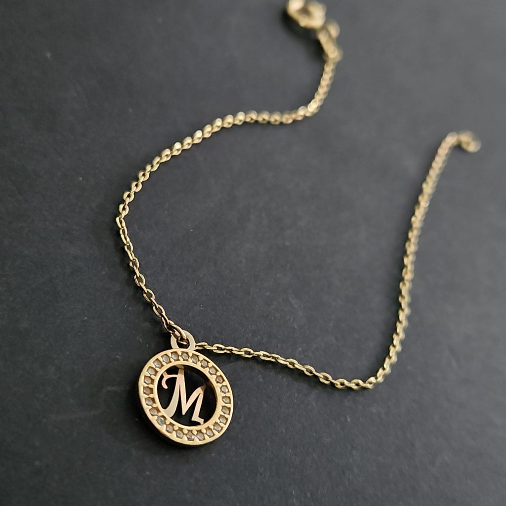 PULSERA ORO 14 K 1.3 GRMS (SEMINUEVO)