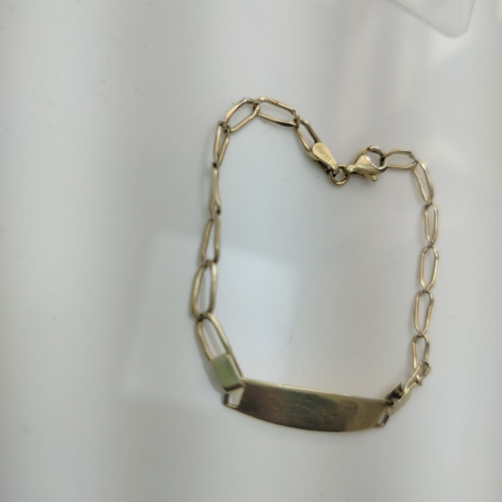 ESCLAVA ORO 10 K 3,60 GRMS (SEMINUEVO)