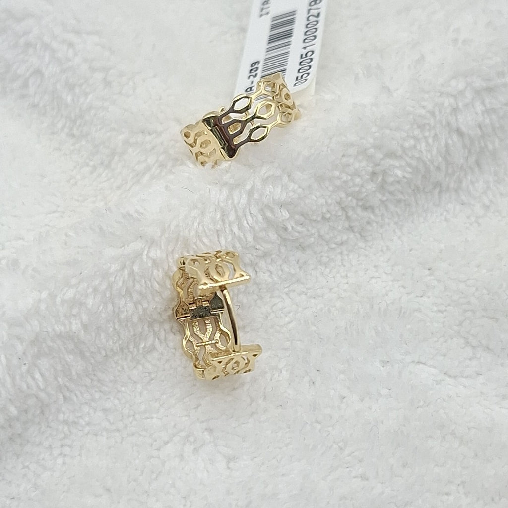 DIJES ORO 14K 2 (NUEVO)