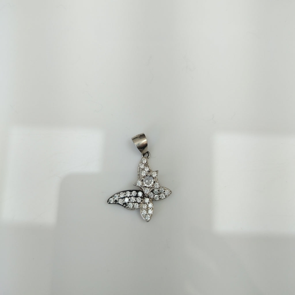 DIJE PLATA 3,50 GRMS (SEMINUEVO)