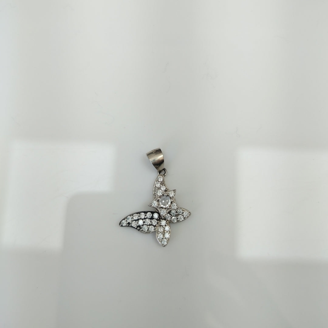 DIJE PLATA 3,50 GRMS (SEMINUEVO)