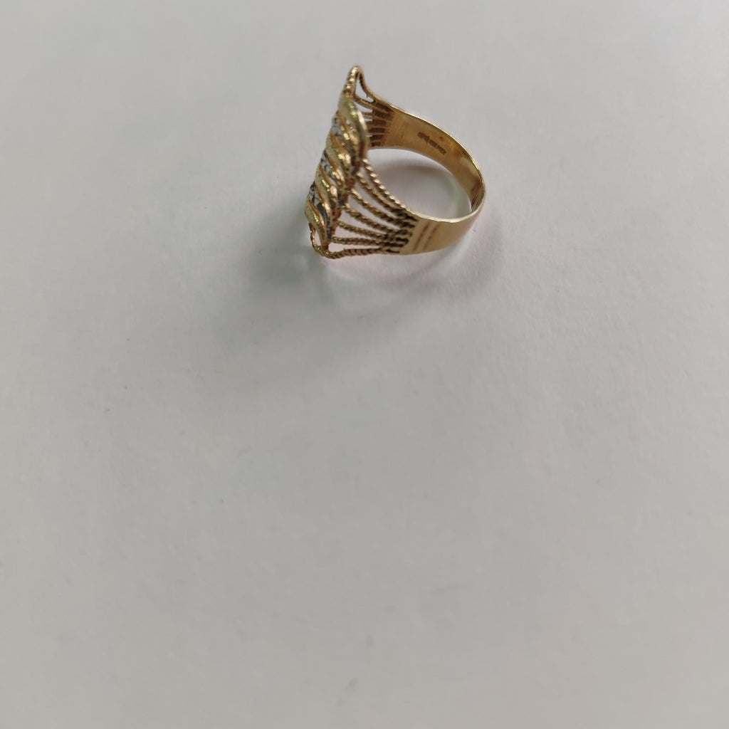 ANILLITO ORO 10 K 3,00 GRMS (SEMINUEVO)