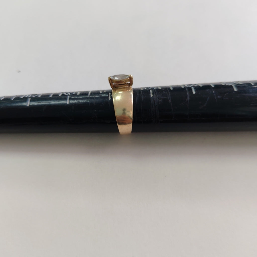 ANILLITO ORO 10 K 2,40 GRMS (SEMINUEVO)