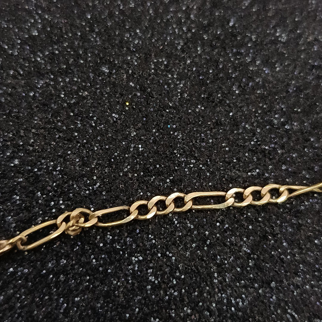 ESCLAVA ORO 10 K 1.8 GRMS (SEMINUEVO)