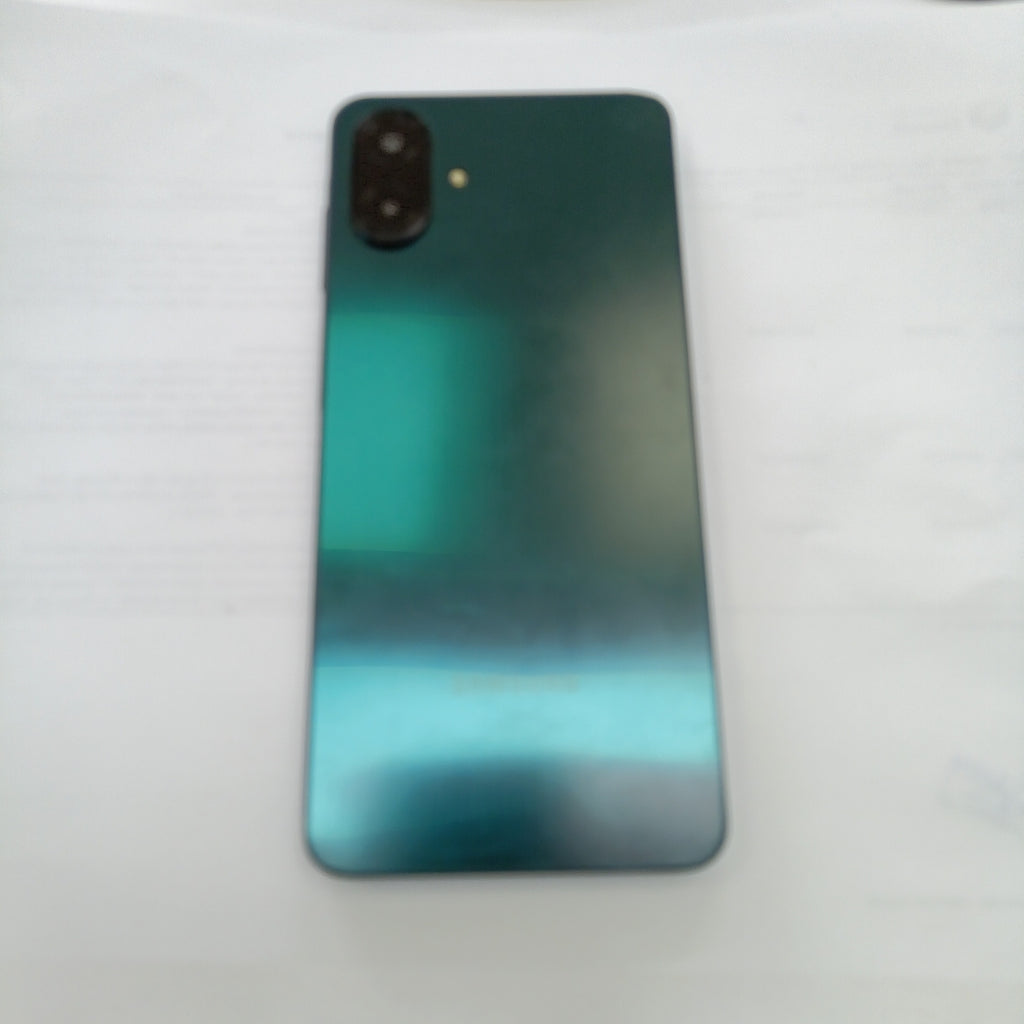 CELULAR SAMSUNG GALAXY A07 SM-A075M (2025) 64 GB 4 GB RAM (SEMINUEVO)
