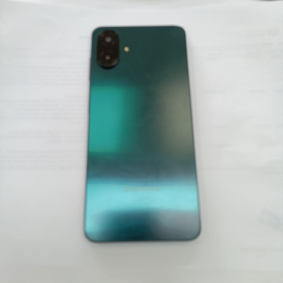 CELULAR SAMSUNG GALAXY A07 SM-A075M (2025) 64 GB 4 GB RAM (SEMINUEVO)