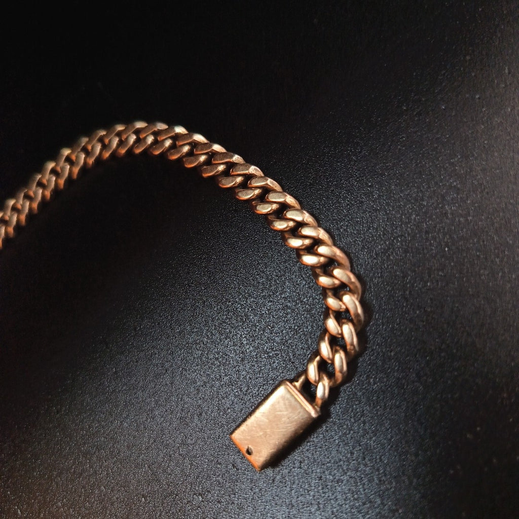 PULSERA ORO 8 K 22,50 GRMS (SEMINUEVO)