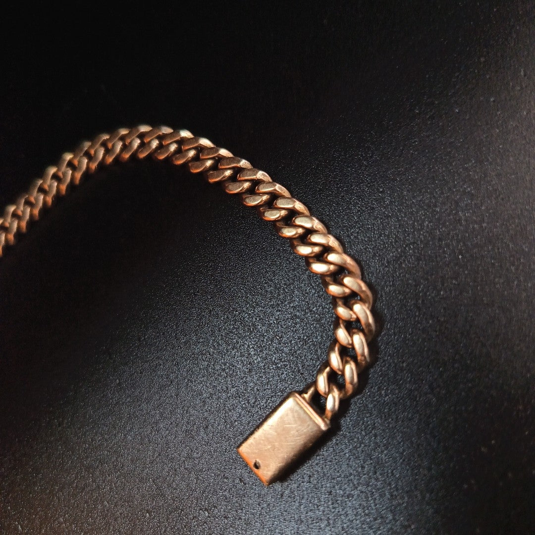 PULSERA ORO 8 K 22,50 GRMS (SEMINUEVO)