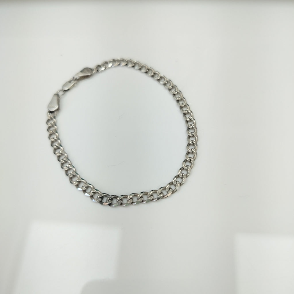 PULSERA PLATA 5,00 GRMS (SEMINUEVO)