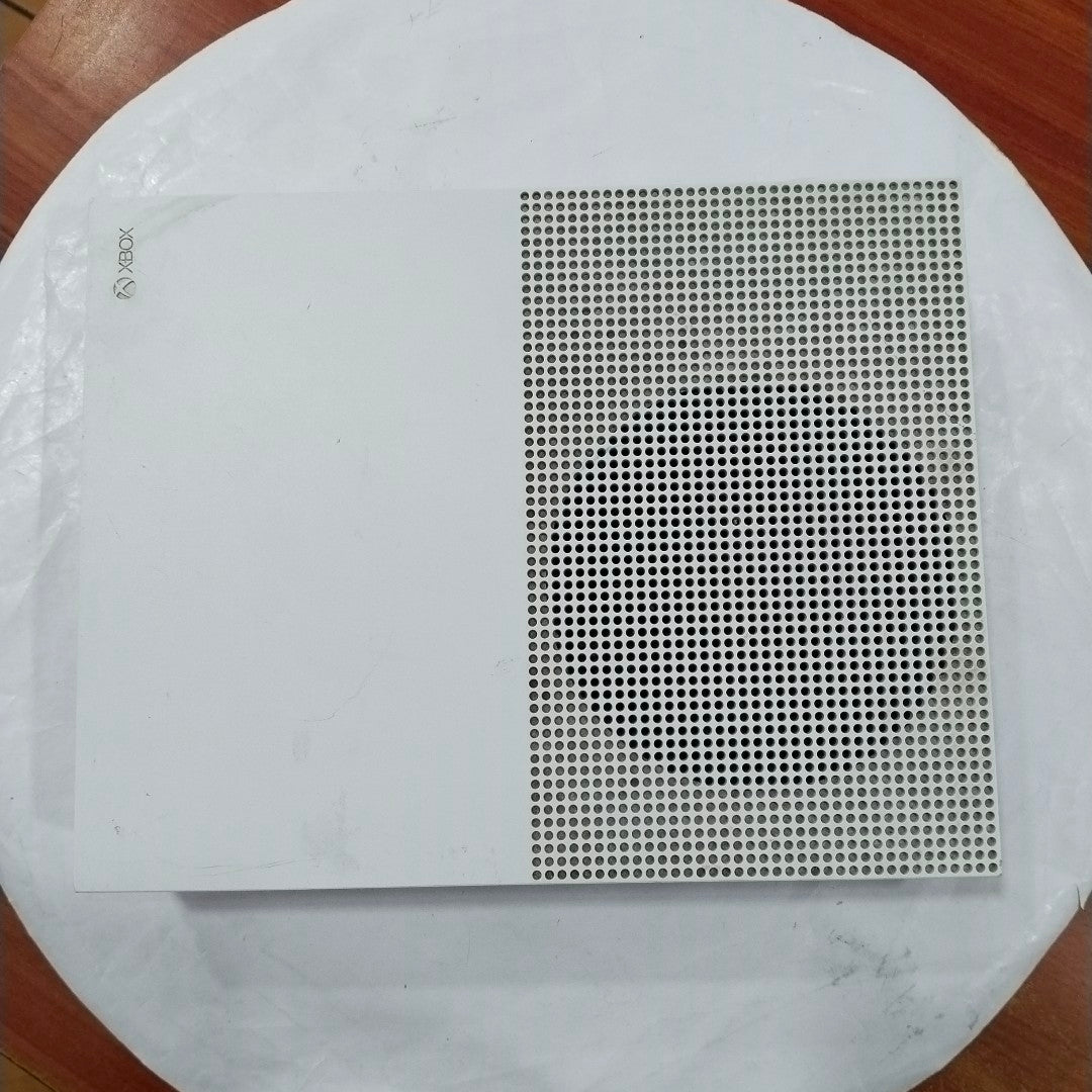 CONSOLA DE VIDEOJUEGO MICROSOFT XBOX ONE S 500 GB (SEMINUEVO)