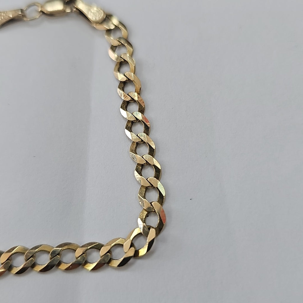 PULSERA ORO 10 K 4,11 GRMS (SEMINUEVO)