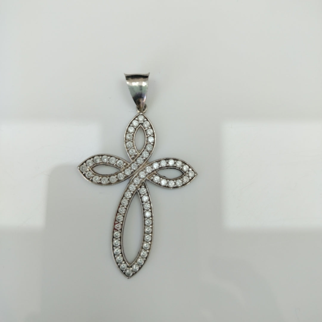 DIJE PLATA 4,40 GRMS (SEMINUEVO)