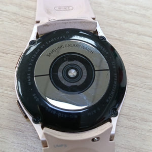 SMARTWATCH SAMSUNG GALAXY WATCH 4 SM-R860 40 MM GPS (SEMINUEVO)
