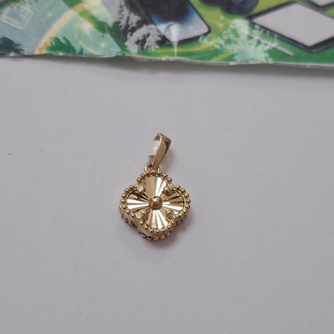 DIJES ORO 14K 1.1 (NUEVO)
