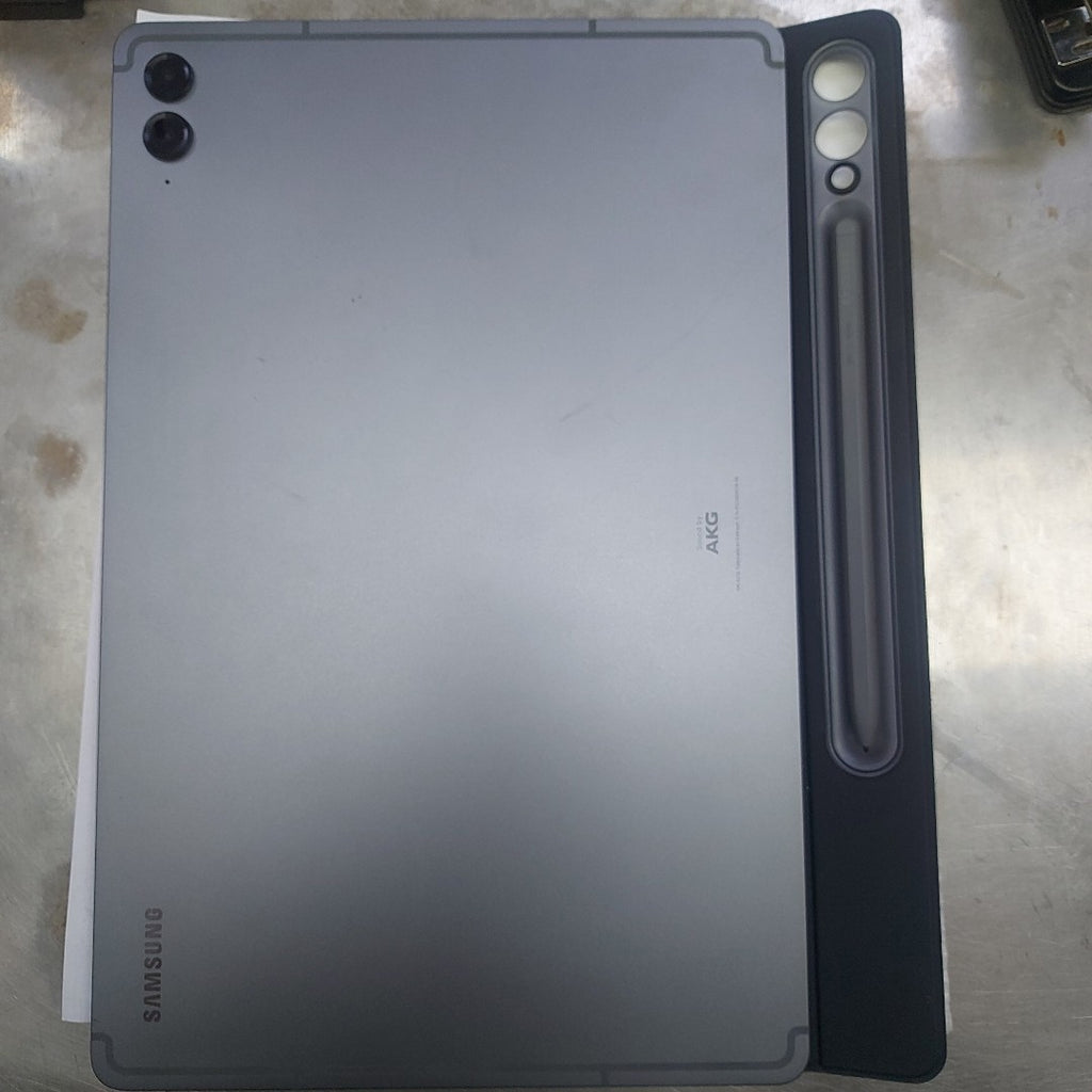 TABLETA SAMSUNG GALAXY TAB S9 FE+ SM-X610 (2023) 256 GB 12 GB RAM