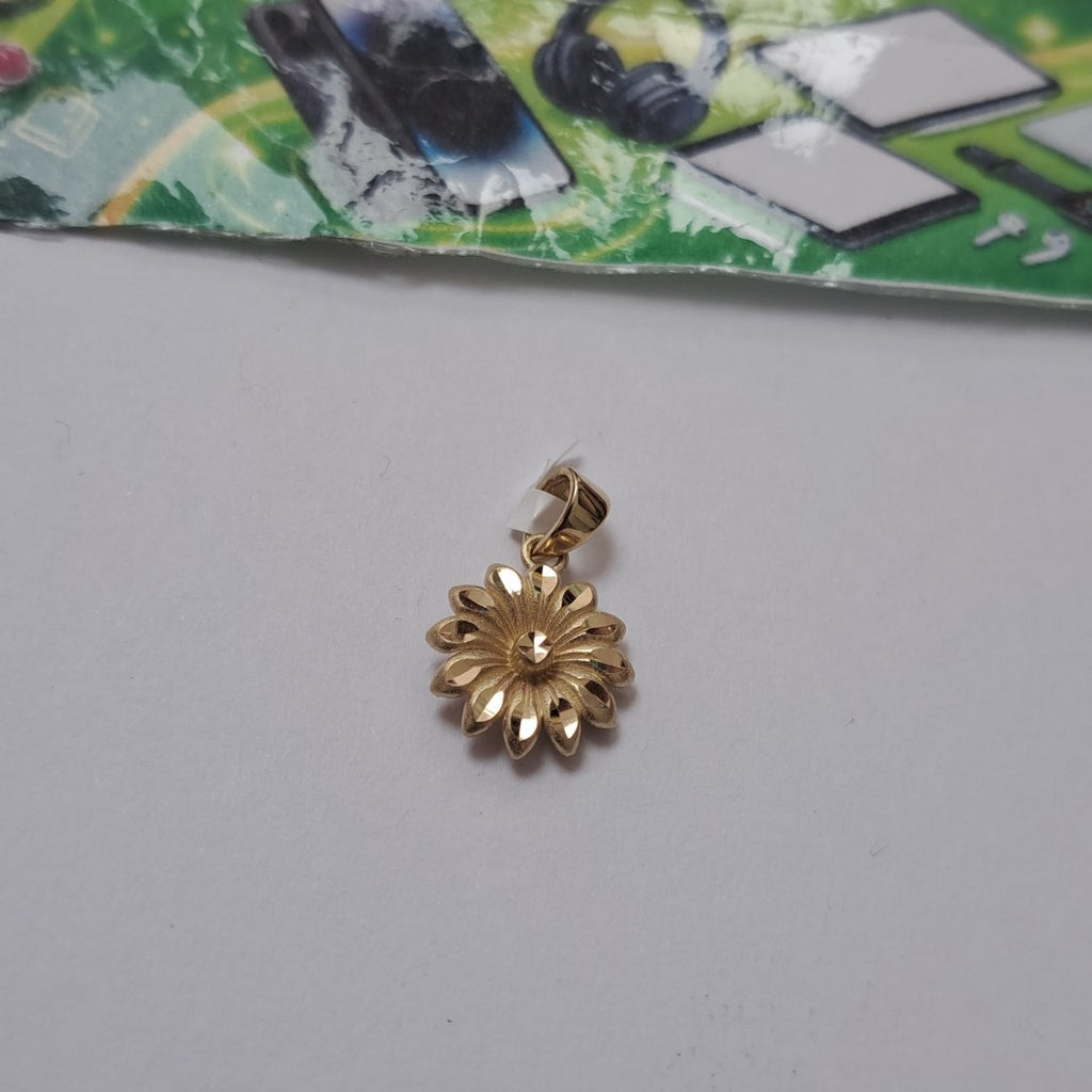 DIJES ORO 14K 1.3 (NUEVO)