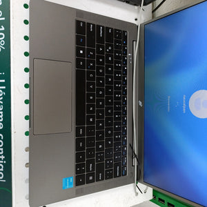 LAPTOP HYUNDAI HYBOOK HT14CC4S04 128 GB SSD 4 GB RAM (SEMINUEVO)
