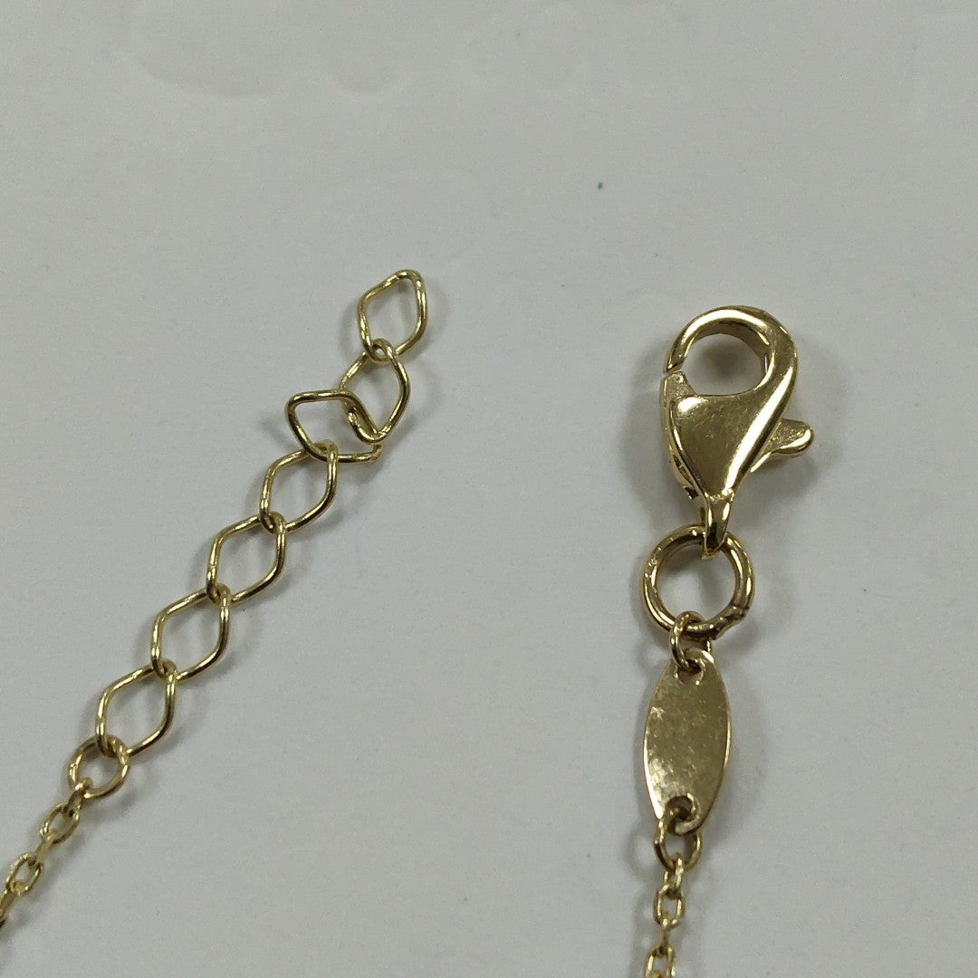 PULSERAS DAMA ORO 14K 2.3 (NUEVO)