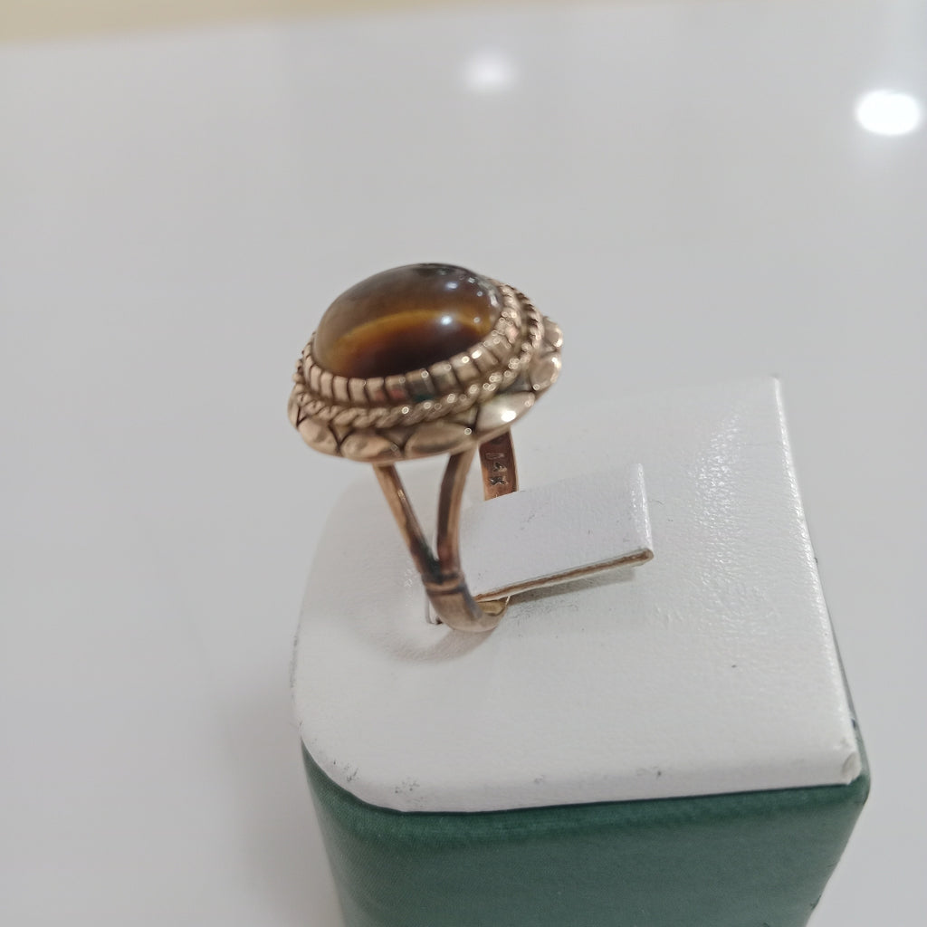 ANILLITO ORO 8 K 4.4 GRMS (SEMINUEVO)