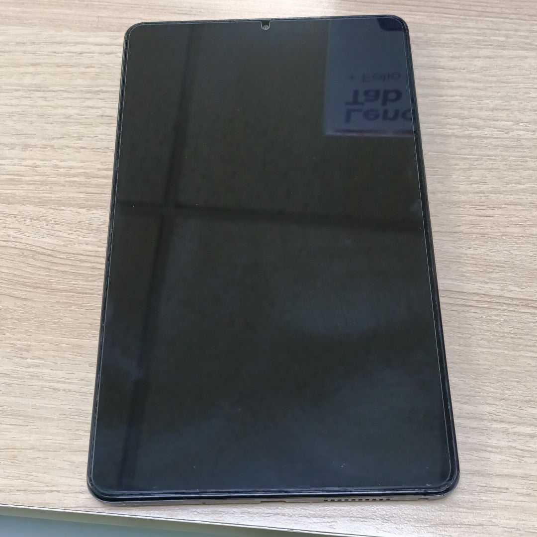 TABLETA LENOVO TAB ONE TB305FU (2025) 128 GB 4 GB RAM (SEMINUEVO)