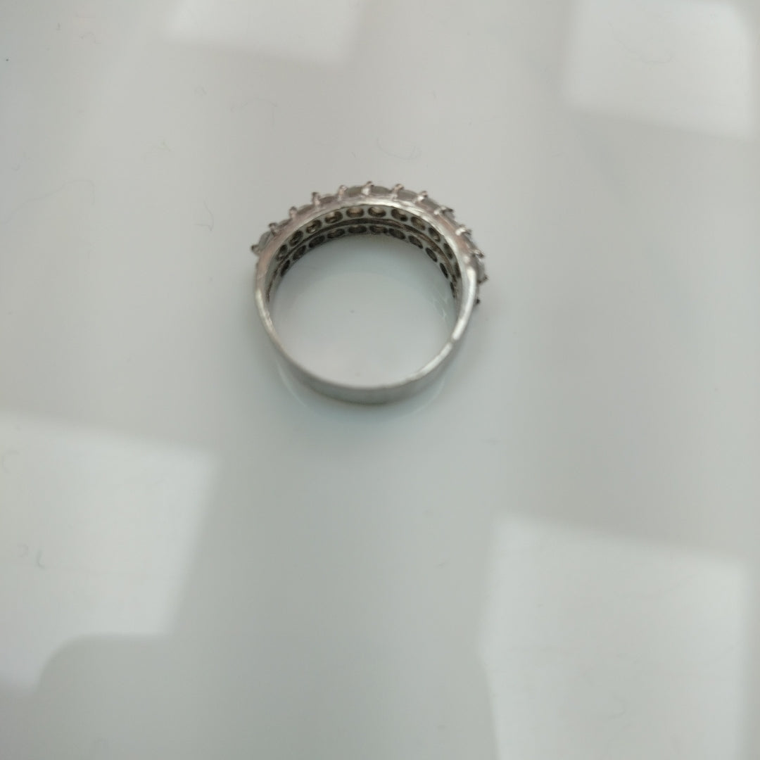 ANILLITO PLATA 2.9 GRMS (SEMINUEVO)