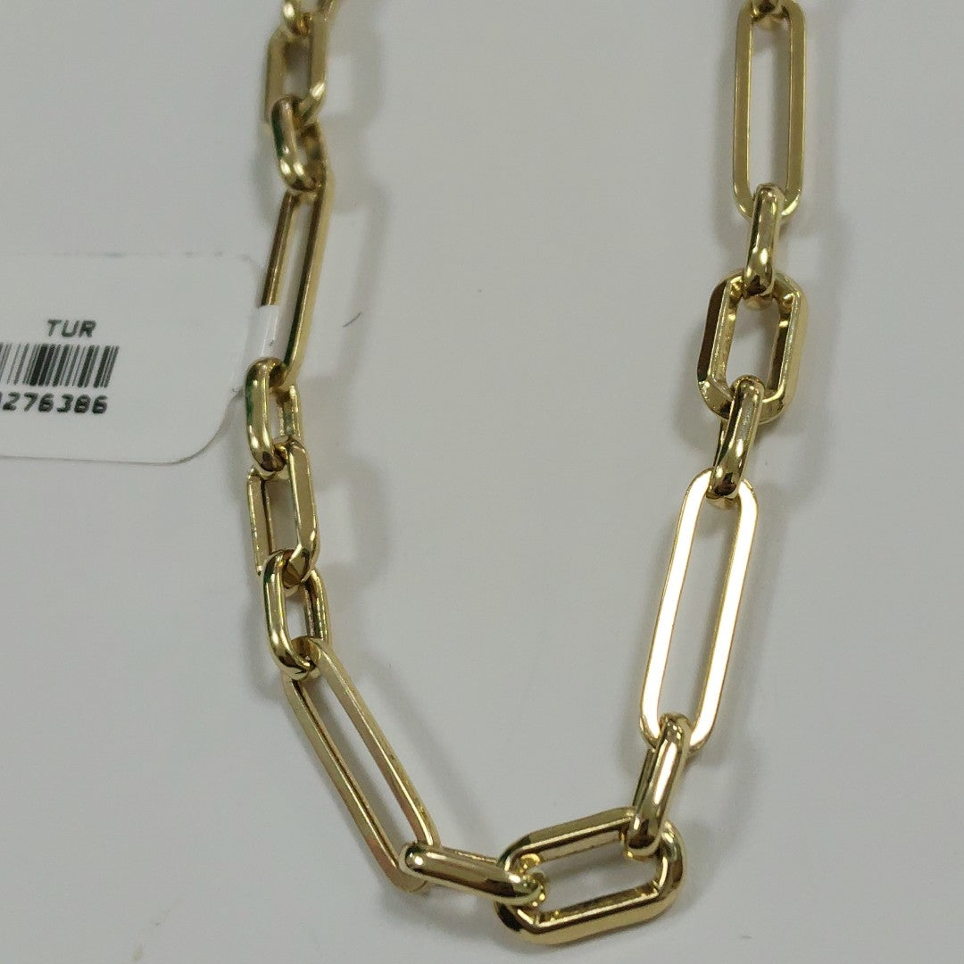 PULSERAS DAMA ORO 14K 3 (NUEVO)