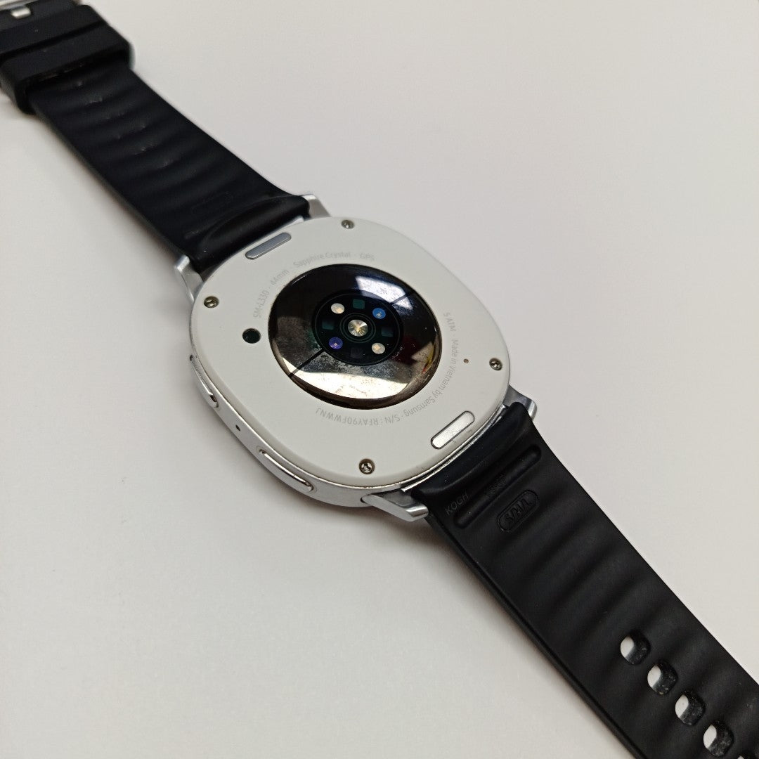 SMARTWATCH SAMSUNG GALAXY WATCH 8 SM-L330 44 MM GPS (SEMINUEVO)