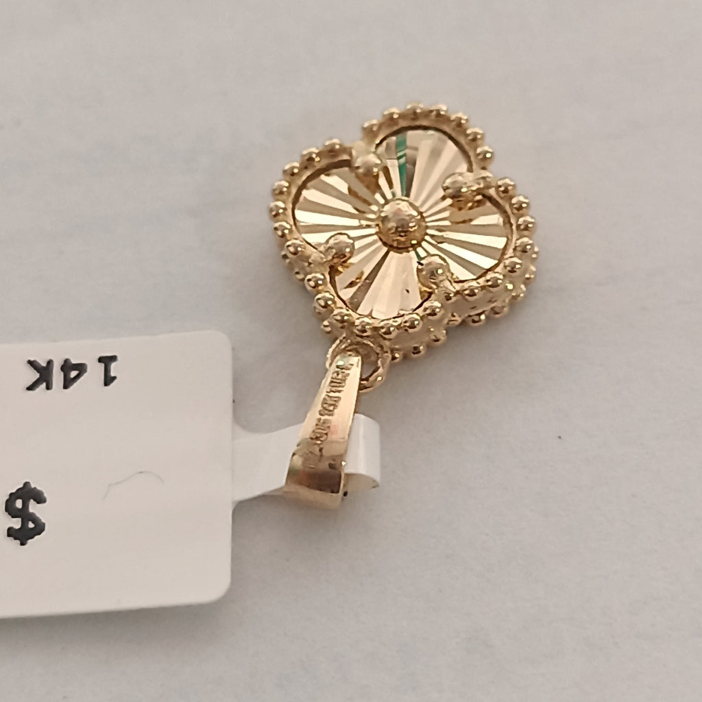 DIJES ORO 14K 1.1 (NUEVO)