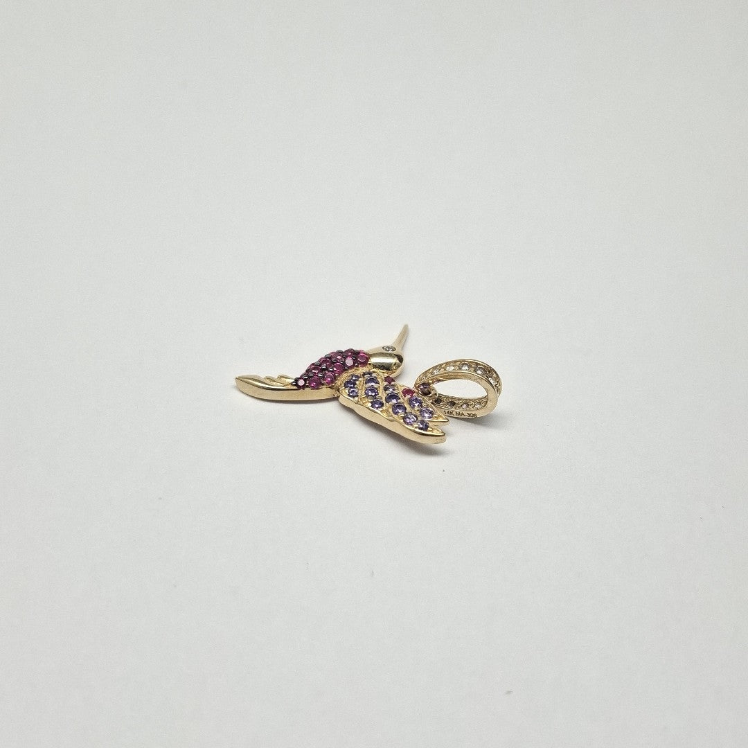 DIJES ORO 14K 1.4 (NUEVO)