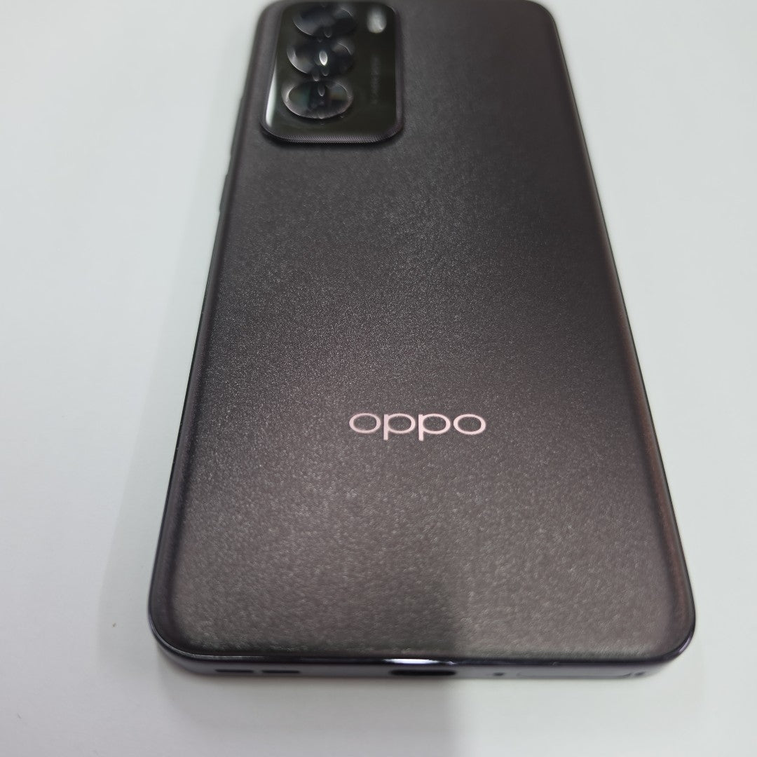 CELULAR OPPO RENO12 5G CPH2625 (2024) 512 GB 12 GB RAM (SEMINUEVO)
