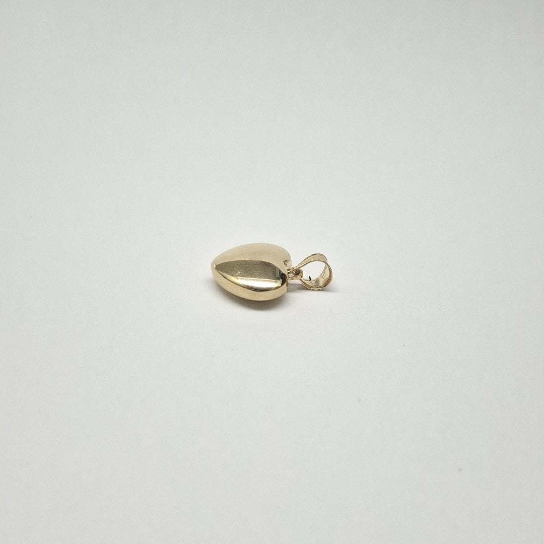 DIJES ORO 14K 1.4 (NUEVO)