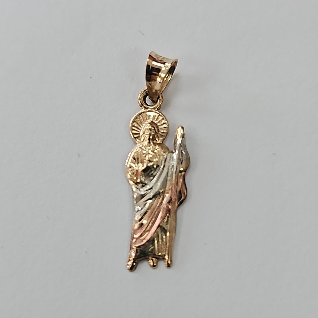 DIJE ORO 10 K 0,50 GRMS (SEMINUEVO)