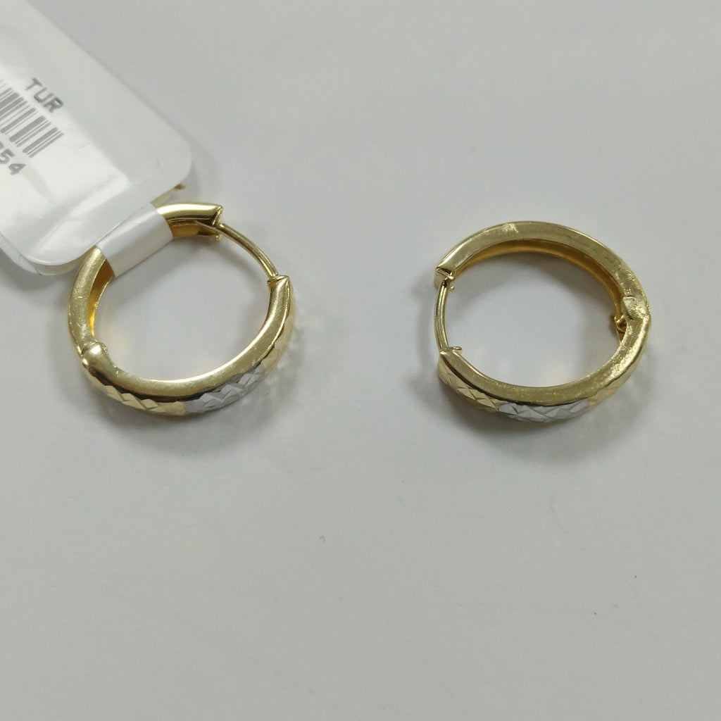 HUGGIES ORO 10K 1.5 (NUEVO)