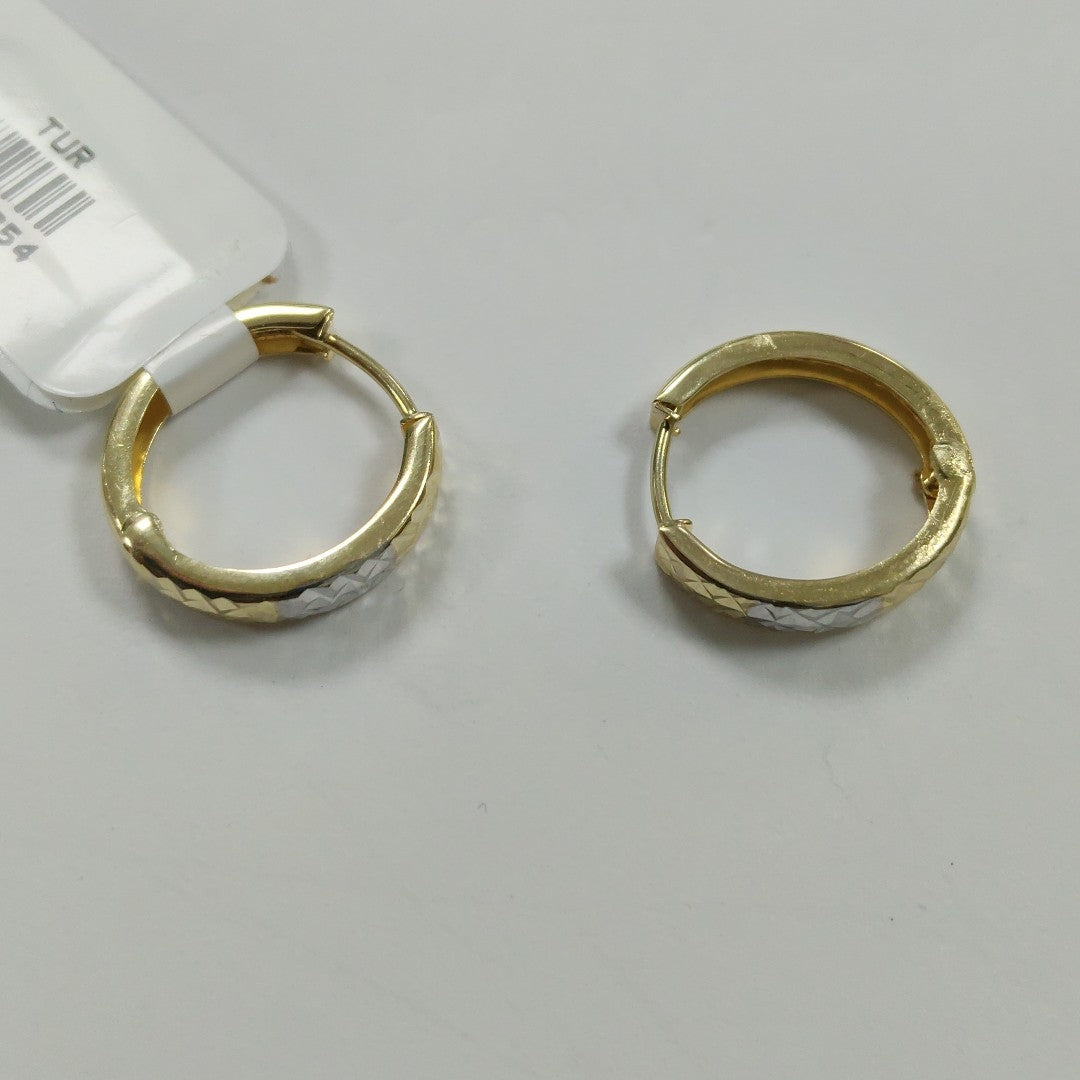 HUGGIES ORO 10K 1.5 (NUEVO)