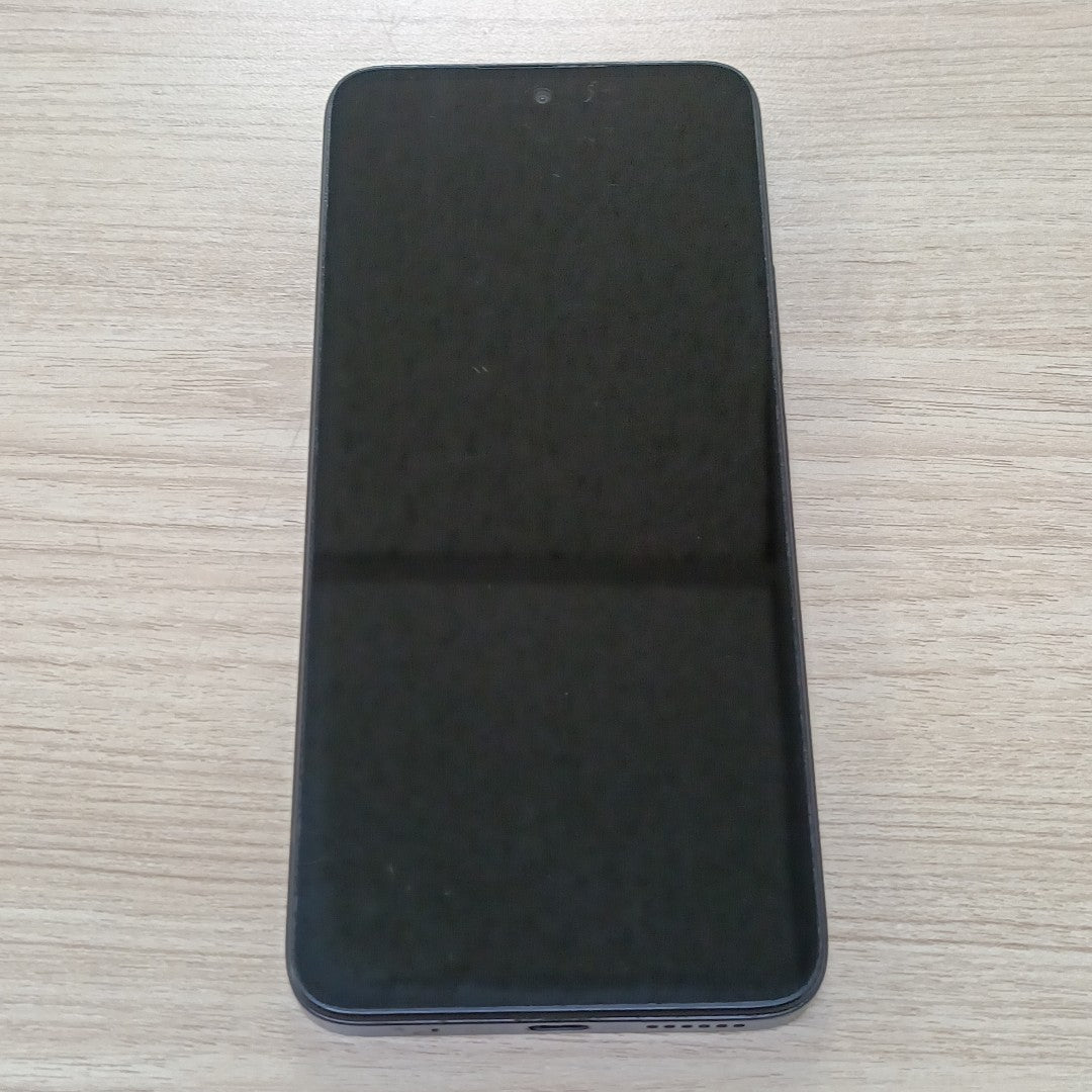 CELULAR XIAOMI REDMI 13 24049RN28L (2024) 256 GB 8 GB RAM (SEMINUEVO)