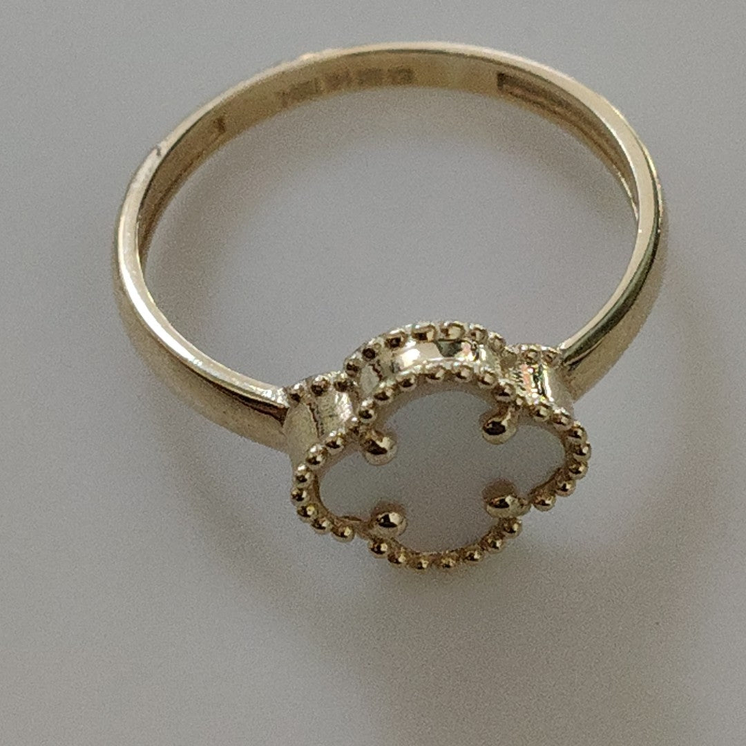 ANILLOS DAMA ORO 14K 2.1 (NUEVO)