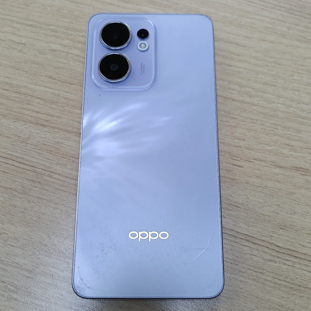 CELULAR OPPO RENO 13F 5G CPH2699 (2025) 256 GB 12 GB RAM (SEMINUEVO)